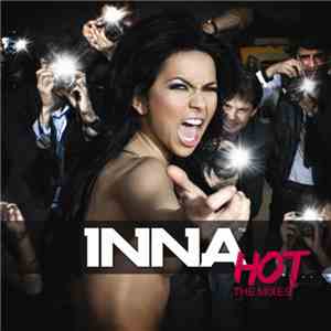 Inna - Hot (The Mixes)