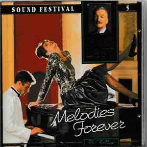 James Last - Melodies Forever