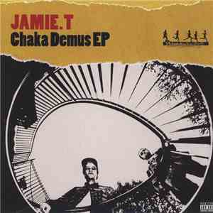 Jamie.T - Chaka Demus EP