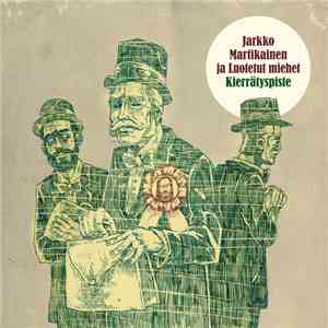 Jarkko Martikainen - Kierrätyspiste