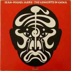 Jean-Michel Jarre - The Concerts In China