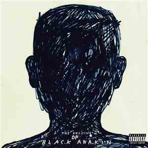 Jeremiah Jae - The Decline Of Black Anakin EP