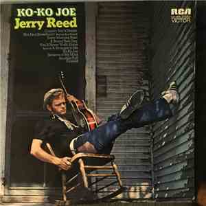 Jerry Reed - Ko-Ko Joe