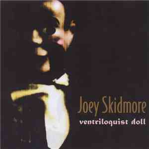 Joey Skidmore - Ventriloquist doll