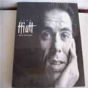 John Hiatt - Bring The Family