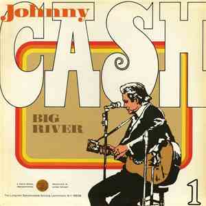 Johnny Cash And Jeannie C. Riley - Big River