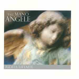 Judita Leitaitė - Tau, Mano Angele