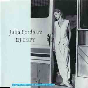 Julia Fordham - DJ Copy