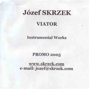 Józef Skrzek - Viator - Instrumental Works