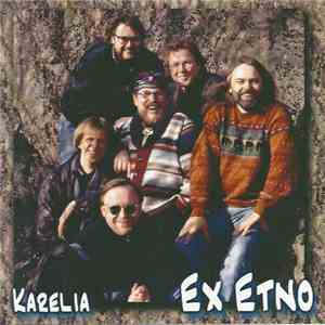 Karelia - Ex Etno