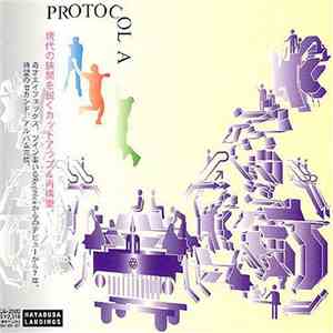 Kiyoshi Izumi - Protocol A