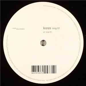 Koss - Ring 01