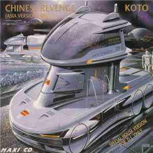 Koto - Chinese Revenge (Asia Version - 89)
