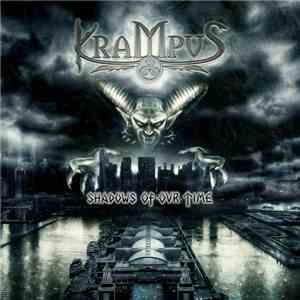 Krampus - Shadows Of Our Time