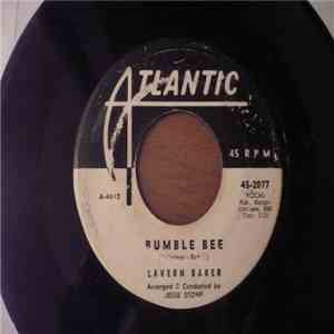 LaVern Baker - Bumble Bee / My Time Will Come