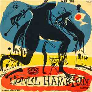 Lionel Hampton Quintet - The Way You Look Tonight