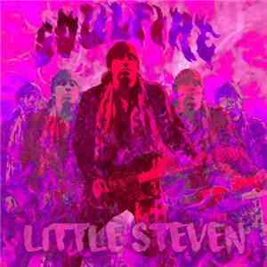 Little Steven - Love On The Wrong Side Of Town