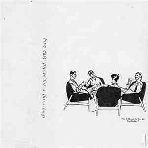 M. Taanila, H.S. Tuominen - Five easy pieces for a do-a-loop