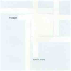 Maggat - A Pacific Puzzle
