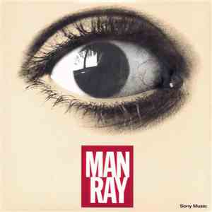 Man Ray - Man Ray