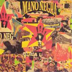 Mano Negra - Amerika Perdida
