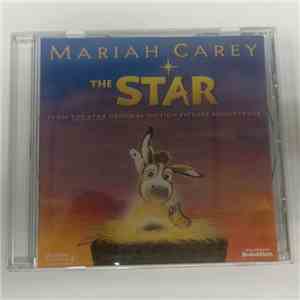 Mariah Carey - The Star (From "The Star" Original Motion Picture Soundtrack)
