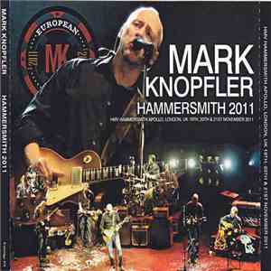 Mark Knopfler - Hammersmith 2011