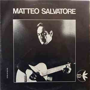 Matteo Salvatore - Matteo Salvatore
