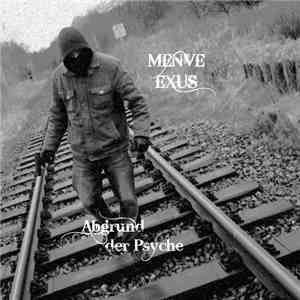 Menve Exus - Abgrund der Psyche