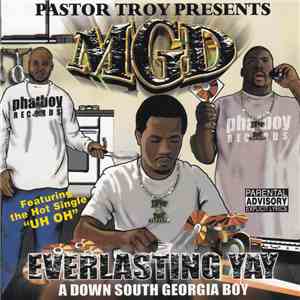 MGD - Everlasting Yay