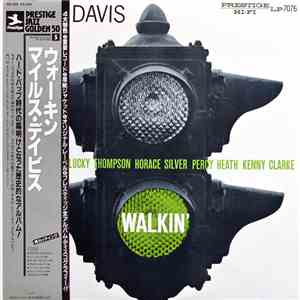 Miles Davis All Stars - Walkin'