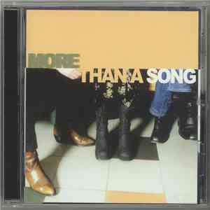 More Than A Song - More Than A Song