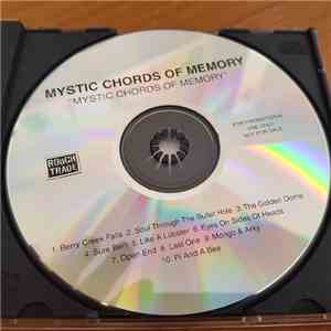 Mystic Chords Of Memory - Mystic Chords Of Memory