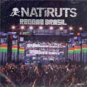 Natiruts - Natiruts Raggae Brasil