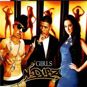 N-Dubz - Girls
