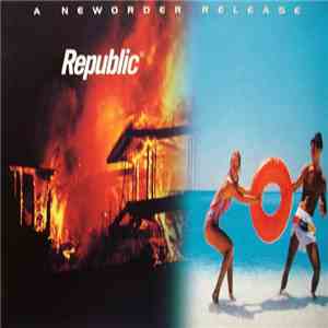 NewOrder - Republic