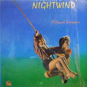 Nightwind - A Casual Romance
