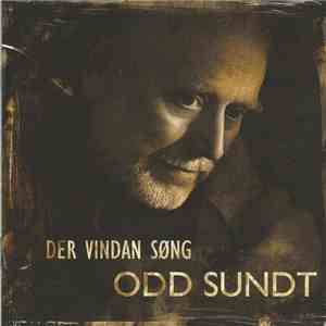 Odd Sundt - Der Vindan Søng