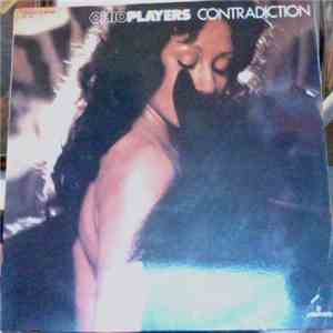 Ohio Players - Contradiction