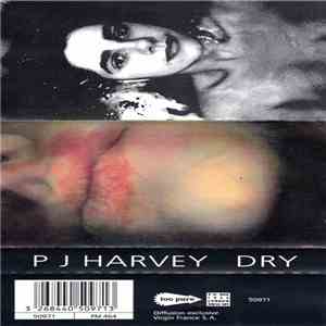 P J Harvey - Dry
