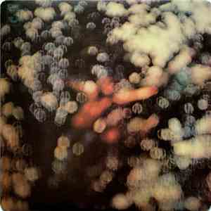 Pink Floyd - Obscured By Clouds