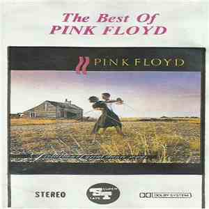Pink Floyd - The Best Of Pink Floyd