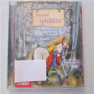 Pippa Young - Ponyhof Apfelblüte (Rapunzel Und Der Spuk Im Wald)