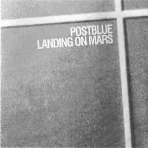Postblue - Landing On Mars