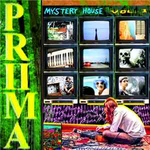 Priima - Mystery House Vol. 1