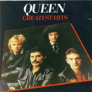 Queen - Greatest Hits
