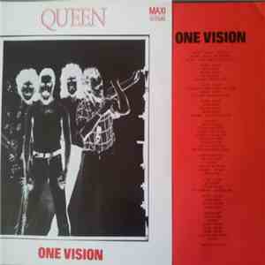 Queen - One Vision (Extended Vision)