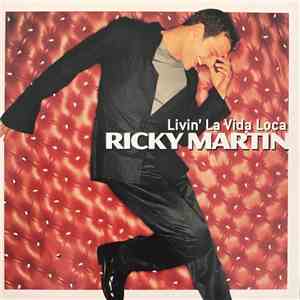 Ricky Martin - Livin' la Vida Loca