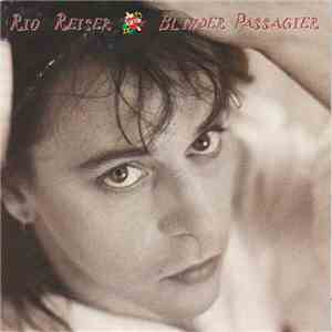 Rio Reiser - Blinder Passagier