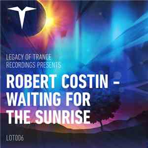 Robert Costin - Waiting For The Sunrise